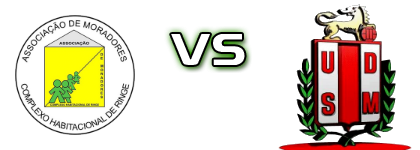 Ringe - São Mamede детайли и статистика Ringe - São Mamede детайли и статистика