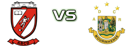 ABCD - Mourinhense Detalles y estadisticas