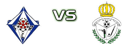 Rebordões - Reguenga Statistiche e dettagli partita