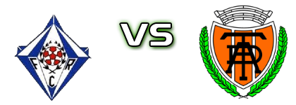 Rebordões - Tarrio Detalji meca I statistika.