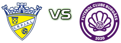 Água Longa - Burgães  Detalles y estadisticas