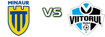 Minaur Baia Mare - Viitorul Cluj head to head game preview and prediction Minaur Baia Mare - Viitorul Cluj head to head game preview and prediction