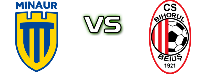 Minaur Baia Mare - Bihorul Beiuș Spiel Prognosen und Statistiken