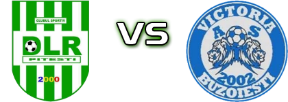 DLR - Victoria Buzoiesti head to head game preview and prediction