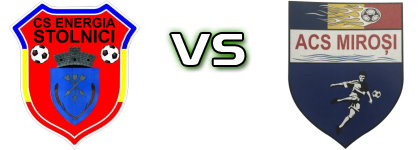 Stolnici - Miroși Estatísticas e detalhes do jogo