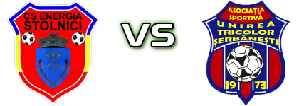 Stolnici - Șerbănești head to head game preview and prediction Stolnici - Șerbănești head to head game preview and prediction