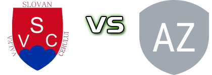Slovan Valea Cerului - Zorile Buntești Spiel Prognosen und Statistiken Slovan Valea Cerului - Zorile Buntești Spiel Prognosen und Statistiken