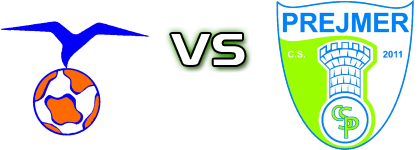 Aripile  - Prejmer детайли и статистика