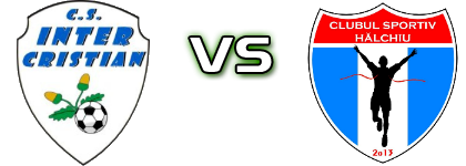 Inter Cristian - Halchiu head to head game preview and prediction