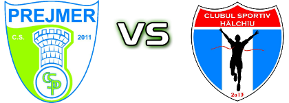 Prejmer - Halchiu head to head game preview and prediction Prejmer - Halchiu head to head game preview and prediction