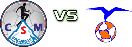 Fagaras - Aripile  Statistiche e dettagli partita