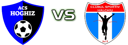 Hoghiz - Halchiu head to head game preview and prediction