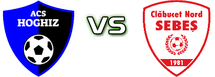 Hoghiz - Clabucet Nord detalji utakmice i statistika