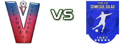 Victoria Viișoara - Someșul Gilău Detalles y estadisticas