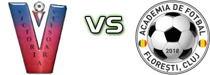 Victoria Viișoara - Academia FF head to head game preview and prediction