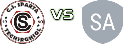 Sparta Techirghiol - Poarta Alba head to head game preview and prediction