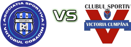 Viitorul Cobadin - CS Victoria Cumpana head to head game preview and prediction Viitorul Cobadin - CS Victoria Cumpana head to head game preview and prediction