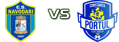 CS Navodari - Portul Constanta Spiel Prognosen und Statistiken