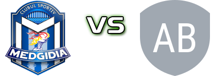 CS Medgidia - Bărăganu детайли и статистика