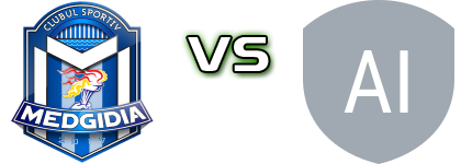 CS Medgidia - Independența head to head game preview and prediction