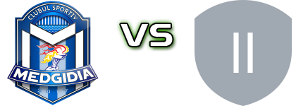 CS Medgidia - Inter Ion Corvin Spiel Prognosen und Statistiken