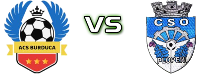 Burduca - Plopeni Spiel Prognosen und Statistiken
