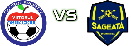 Viitorul Voinesti - Săgeata Braniștea head to head game preview and prediction