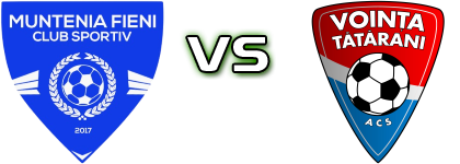 CSM Fieni - Voința Tătărani head to head game preview and prediction