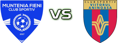 CSM Fieni - Viitorul Aninoasa detalji utakmice i statistika