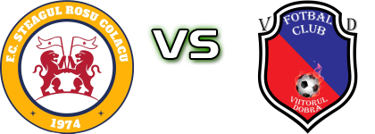 Steagu Rosu - Viitorul Dobra head to head game preview and prediction Steagu Rosu - Viitorul Dobra head to head game preview and prediction