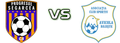 Progresul - Avicola Rojiște Detalles y estadisticas