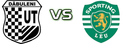 Unirea Tricolor - Sporting Leu детайли и статистика