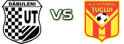 Unirea Tricolor - Viitorul Țuglui head to head game preview and prediction