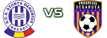 Stiinta Danubius - Progresul head to head game preview and prediction