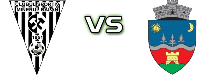 Minerul Bălan - Ezüstfenyő head to head game preview and prediction Minerul Bălan - Ezüstfenyő head to head game preview and prediction
