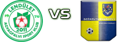 Lendület - Roseal Spiel Prognosen und Statistiken