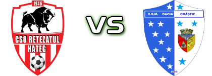 Retezatul Hațeg - Dacia Orastie 2010 Detalles y estadisticas