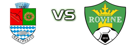 Recolta - Rovine head to head game preview and prediction