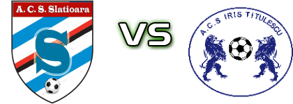Oltul Slatioara - Iris Titulescu head to head game preview and prediction Oltul Slatioara - Iris Titulescu head to head game preview and prediction