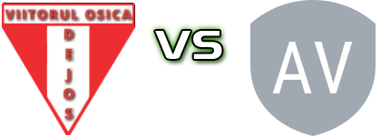 Viitorul Osica De Jos - Voineasa Spiel Prognosen und Statistiken