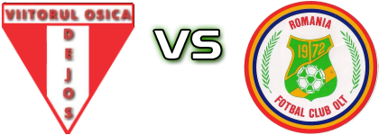 Viitorul Osica De Jos - Olt Scornicești head to head game preview and prediction