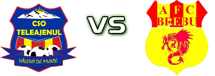 Teleajenul Vălenii De Munte - Brebu Spiel Prognosen und Statistiken Teleajenul Vălenii De Munte - Brebu Spiel Prognosen und Statistiken