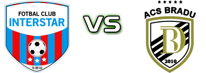AS FC Interstar Sibiu - ACS Bradu head to head game preview and prediction