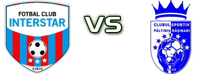 AS FC Interstar Sibiu - ACS Păltiniș Rășinari head to head game preview and prediction