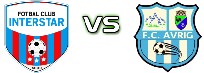 AS FC Interstar Sibiu - ACS FC Avrig head to head game preview and prediction