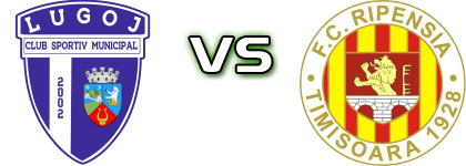 CSM Lugoj - Ripensia Timișoara detalji utakmice i statistika