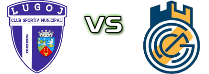 CSM Lugoj - Ghiroda și Giarmata Vii head to head game preview and prediction