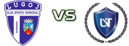 CSM Lugoj - Universitatea de Vest Timișoara detalji utakmice i statistika