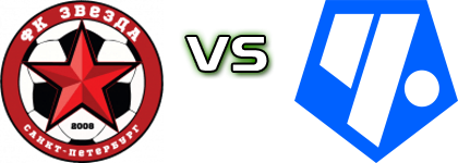 Zvezda St. Petersburg - Chertanovo Statistiche e dettagli partita
