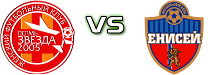 Zvezda - Yenisey head to head game preview and prediction Zvezda - Yenisey head to head game preview and prediction